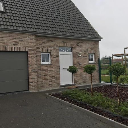דה האן Huis Marlin מראה חיצוני תמונה