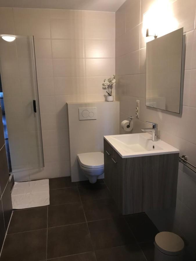 דה האן Huis Marlin מראה חיצוני תמונה