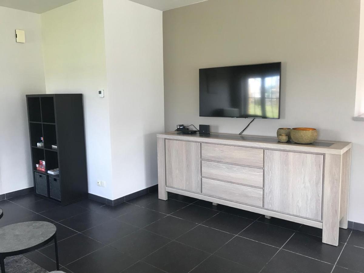 דה האן Huis Marlin מראה חיצוני תמונה
