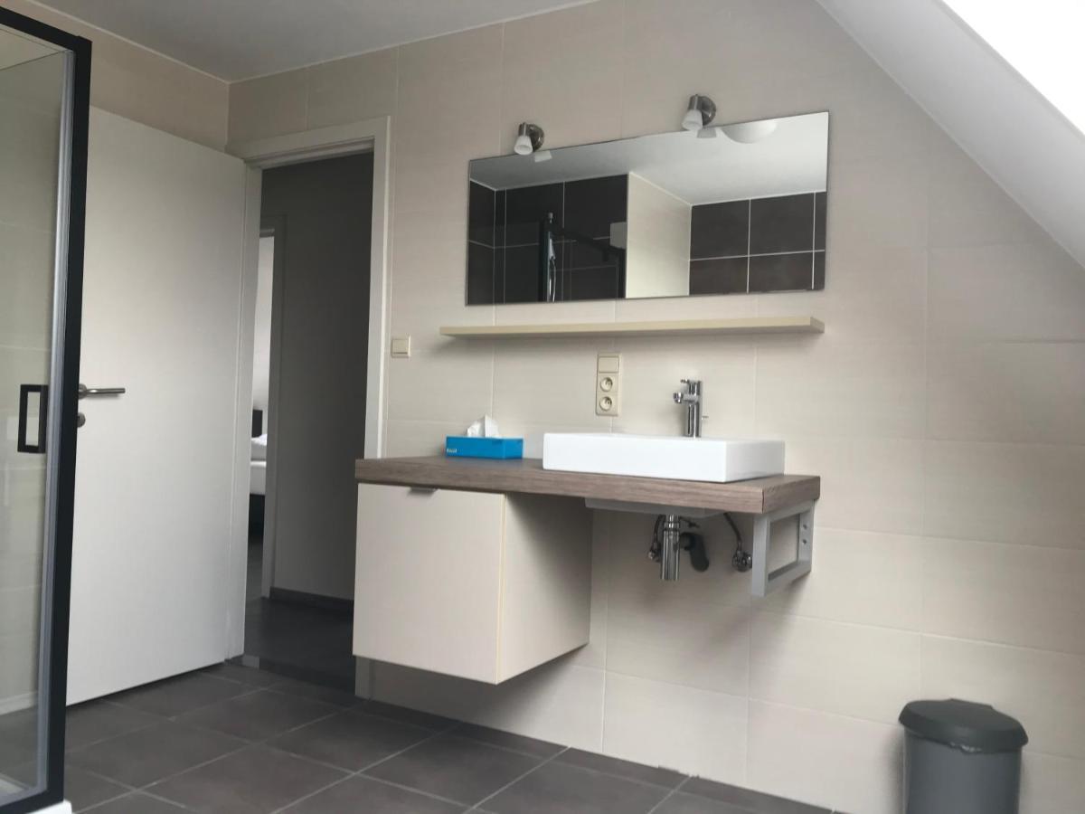 דה האן Huis Marlin מראה חיצוני תמונה